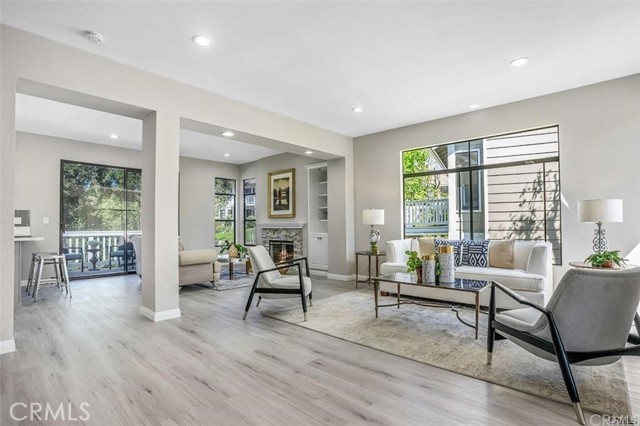 Detail Gallery Image 3 of 19 For 35 Oak Knolls, Coto de Caza,  CA 92679 - 2 Beds | 2 Baths