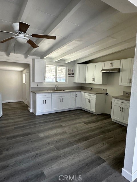 Detail Gallery Image 2 of 9 For 30455 San Diego Dr., Cathedral City,  CA 92334 - 3 Beds | 2 Baths