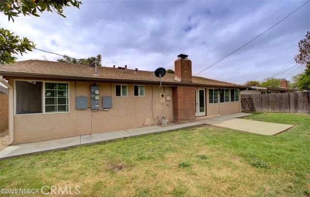 Detail Gallery Image 18 of 20 For 913 Armstrong Ave, Santa Maria,  CA 93454 - 4 Beds | 3 Baths