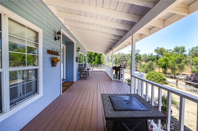 Detail Gallery Image 3 of 42 For 10525 Verdugo Rd, Murrieta,  CA 92562 - 4 Beds | 2/1 Baths