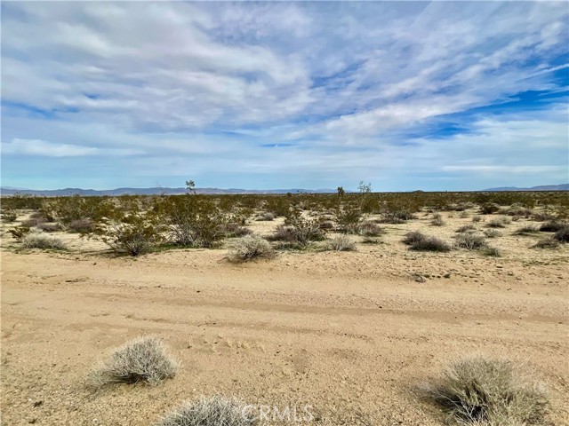 Detail Gallery Image 5 of 12 For 0 Willies Way, Joshua Tree,  CA 92285 - – Beds | – Baths