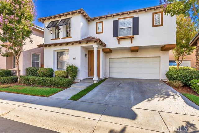 Detail Gallery Image 2 of 33 For 42134 Veneto Dr, Temecula,  CA 92591 - 3 Beds | 2/1 Baths