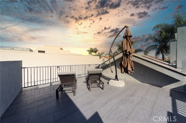 Detail Gallery Image 21 of 21 For 1615 Stoner Ave #3,  Los Angeles,  CA 90025 - 4 Beds | 3/1 Baths