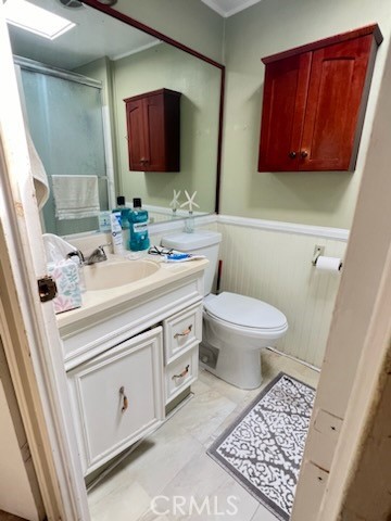 Detail Gallery Image 8 of 34 For 6262 E Marina View Dr #312,  Long Beach,  CA 90803 - 1 Beds | 1 Baths