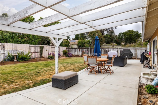 Detail Gallery Image 16 of 22 For 1057 Terrace Ave, Santa Maria,  CA 93455 - 4 Beds | 2 Baths