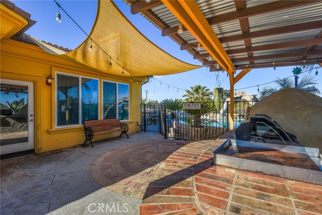 Detail Gallery Image 45 of 58 For 20730 Haines St, Perris,  CA 92570 - 5 Beds | 3/1 Baths