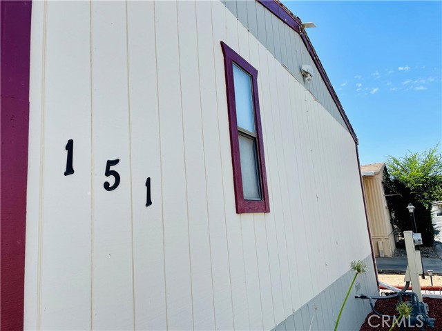 Detail Gallery Image 2 of 42 For 2499 E Gerard Ave #151,  Merced,  CA 95341 - 3 Beds | 2 Baths