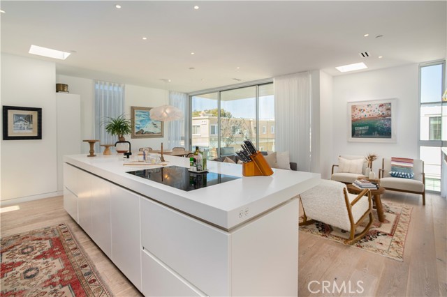 Kitchen island