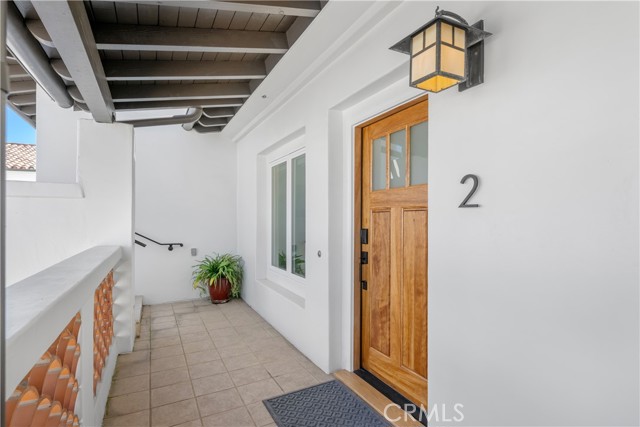 Detail Gallery Image 18 of 25 For 401 Seaward Rd #2,  Corona Del Mar,  CA 92625 - 3 Beds | 2/1 Baths