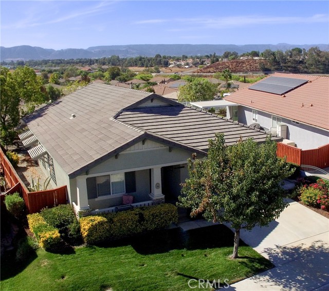 Detail Gallery Image 3 of 42 For 30109 Chateau Cuvaison, Murrieta,  CA 92563 - 2 Beds | 2 Baths