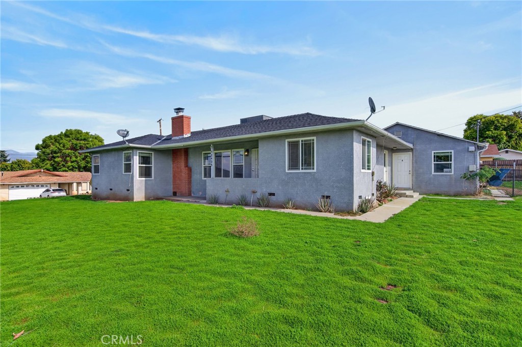 Duplex at 12435 5th