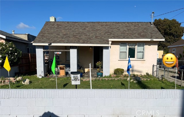 Detail Gallery Image 1 of 20 For 21918 Dolores St, Carson,  CA 90745 - 3 Beds | 1 Baths