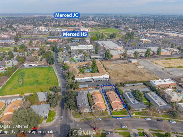 Detail Gallery Image 7 of 66 For 147 W Alexander, Merced,  CA 95348 - – Beds | – Baths