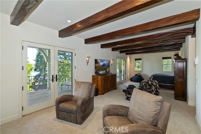 Detail Gallery Image 46 of 59 For 319 Mittry Ln, Lake Arrowhead,  CA 92352 - 2 Beds | 2/1 Baths