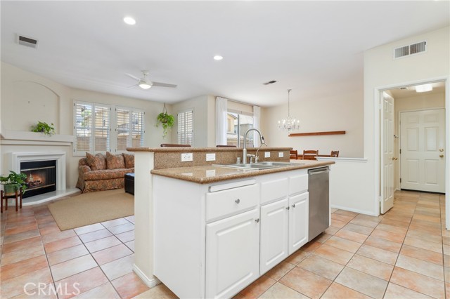 Detail Gallery Image 15 of 45 For 3 Mineral King, Irvine,  CA 92602 - 3 Beds | 2/1 Baths