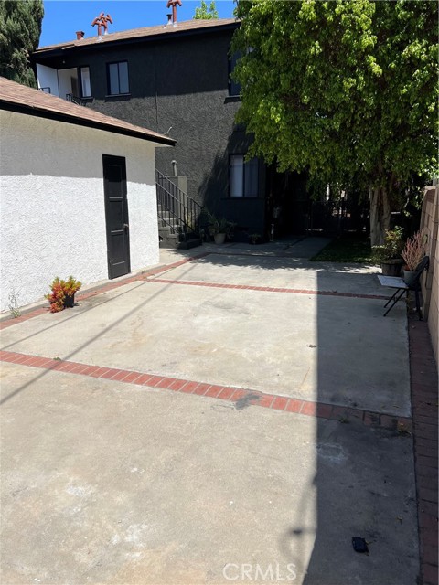 Detail Gallery Image 52 of 57 For 12660 Oxnard St, North Hollywood,  CA 91606 - 2 Beds | 1 Baths
