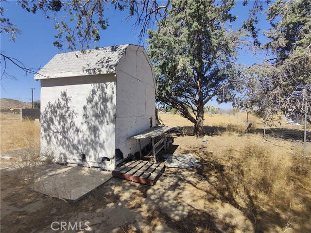 Detail Gallery Image 21 of 21 For 8043 Mojave Tropico Rd, Mojave,  CA 93501 - 3 Beds | 2/1 Baths