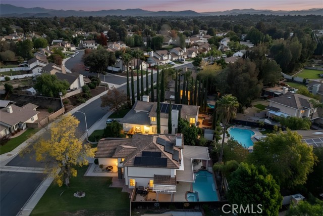 Detail Gallery Image 45 of 48 For 42068 Humber, Temecula,  CA 92591 - 4 Beds | 3 Baths