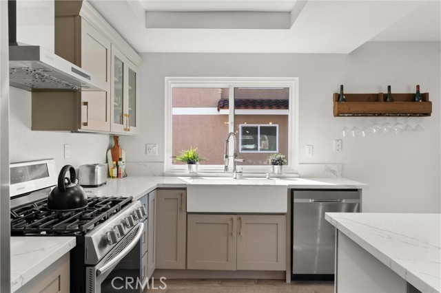 Detail Gallery Image 14 of 43 For 7801 Seaglen Dr #29,  Huntington Beach,  CA 92648 - 3 Beds | 2/1 Baths