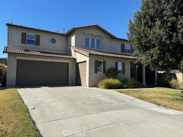 Detail Gallery Image 3 of 34 For 35473 Ambrosia Dr, Winchester,  CA 92596 - 5 Beds | 3/1 Baths