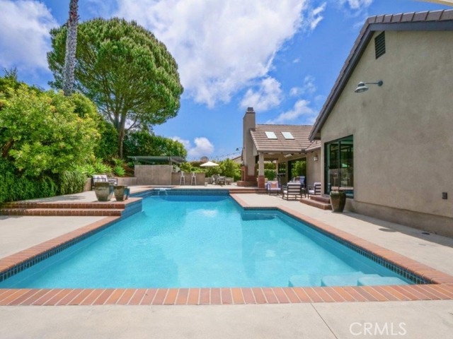 Detail Gallery Image 42 of 50 For 26 Clear Vista Dr, Rolling Hills Estates,  CA 90274 - 4 Beds | 4/1 Baths
