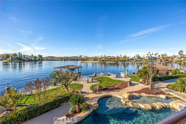 Detail Gallery Image 51 of 64 For 22250 Village Way, Canyon Lake,  CA 92587 - 5 Beds | 4/2 Baths