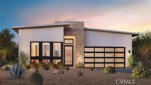 Detail Gallery Image 1 of 2 For 1347 Celedon St, Palm Springs,  CA 92262 - 3 Beds | 3 Baths