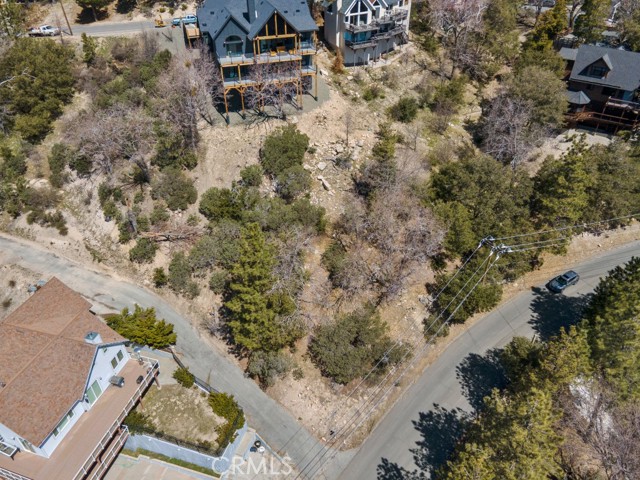 Detail Gallery Image 1 of 1 For 0 Nadelhorn Dr, Lake Arrowhead,  CA 92352 - – Beds | – Baths