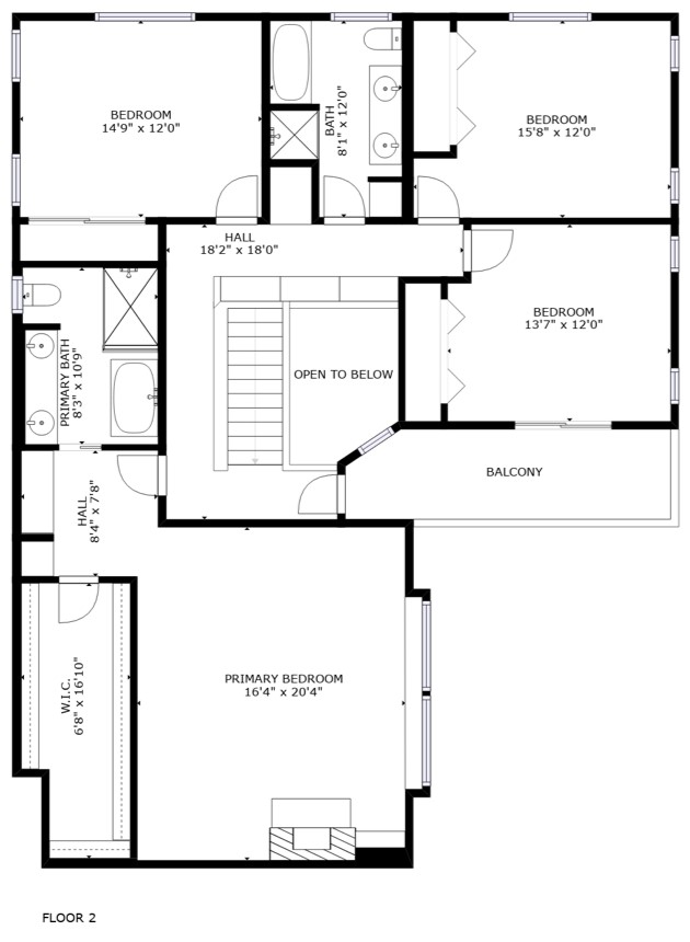 1136 11th Street, Manhattan Beach, California 90266, 4 Bedrooms Bedrooms, ,1 BathroomBathrooms,Residential,Sold,11th,SB22219590