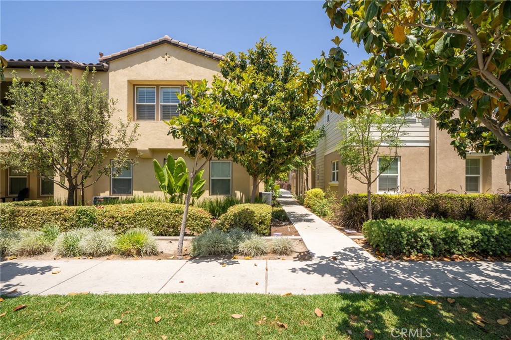 8414 Forest Park Street, Chino, CA 91708