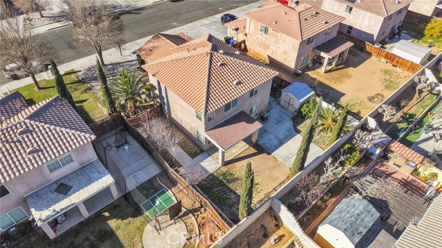 Detail Gallery Image 31 of 34 For 14106 Gray, Victorville,  CA 92394 - 4 Beds | 2 Baths