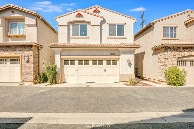 Detail Gallery Image 1 of 1 For 22107 Cajun Ct, Canoga Park,  CA 91303 - 3 Beds | 2/1 Baths