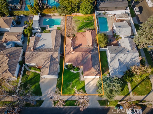 Detail Gallery Image 38 of 40 For 13607 Huston St, Sherman Oaks,  CA 91423 - 3 Beds | 2 Baths