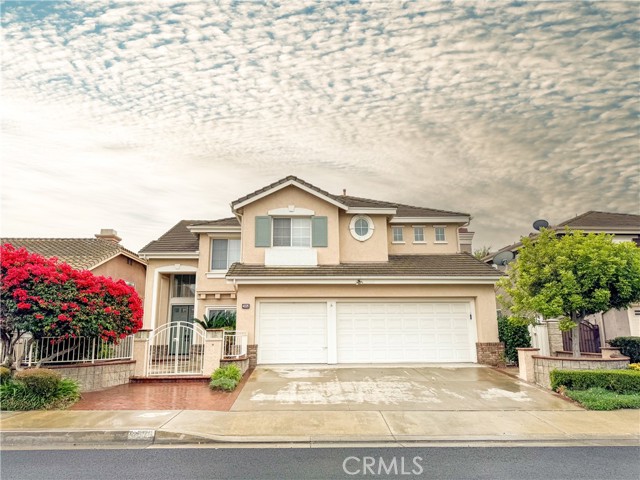 Detail Gallery Image 1 of 21 For 4826 E Somerton Ave, Orange,  CA 92867 - 5 Beds | 3 Baths