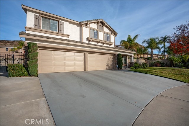 Detail Gallery Image 72 of 72 For 7905 via Obra Ct, Highland,  CA 92346 - 5 Beds | 4/1 Baths