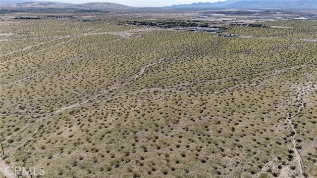 Detail Gallery Image 8 of 18 For 0 16th Ave & Power Line Rd, Desert Hot Springs,  CA 92240 - – Beds | – Baths