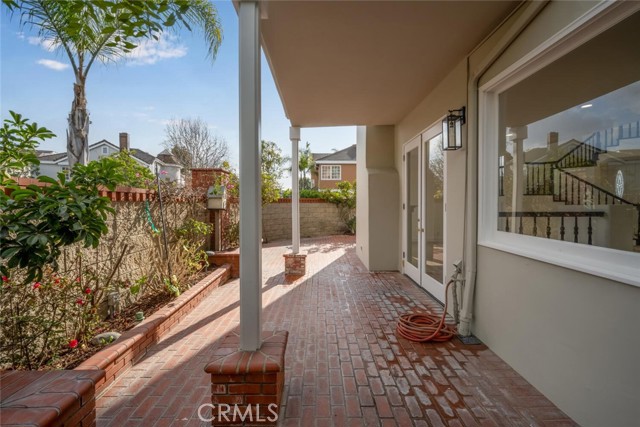 Detail Gallery Image 58 of 61 For 6135 Corsica Cir, Long Beach,  CA 90803 - 3 Beds | 3/1 Baths