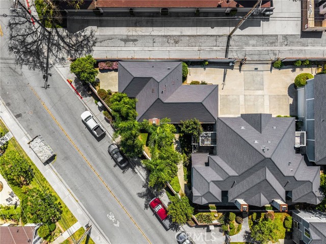 Detail Gallery Image 34 of 37 For 115 N Mountain a,  Monrovia,  CA 91016 - 1 Beds | 1 Baths