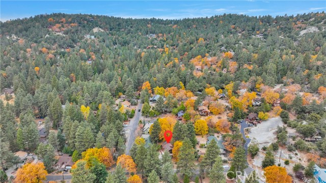 Detail Gallery Image 45 of 49 For 25109 Coulter Ave, Idyllwild,  CA 92549 - 2 Beds | 2 Baths