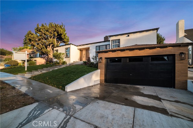 Detail Gallery Image 3 of 44 For 5560 Bradna Dr, Los Angeles,  CA 90043 - 3 Beds | 2 Baths