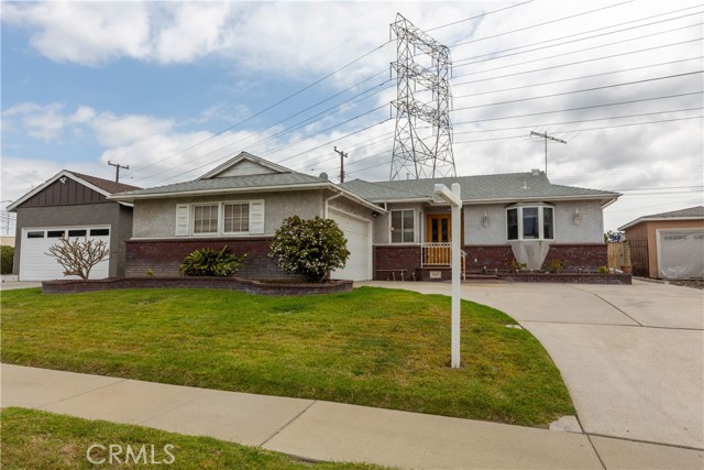 5007 Carfax Ave, Lakewood, CA 90713