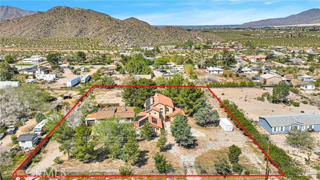 Detail Gallery Image 57 of 67 For 9210 Mesa Rd, Lucerne Valley,  CA 92356 - 4 Beds | 3 Baths