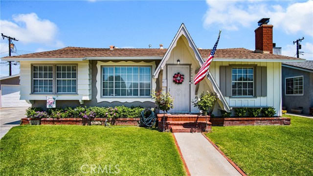 21424 Wardham Ave, Lakewood, CA 90715