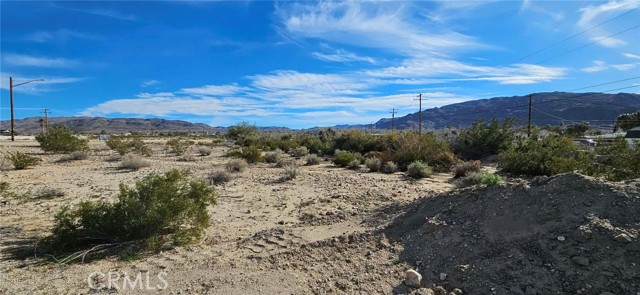 Detail Gallery Image 10 of 11 For 800 Utah Trl., Twentynine Palms,  CA 92277 - – Beds | – Baths