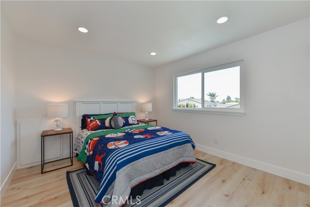 upstair bedroom 2