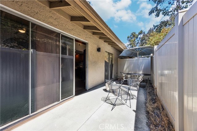 Detail Gallery Image 23 of 30 For 7000 Saranac St #29,  La Mesa,  CA 91942 - 2 Beds | 1 Baths