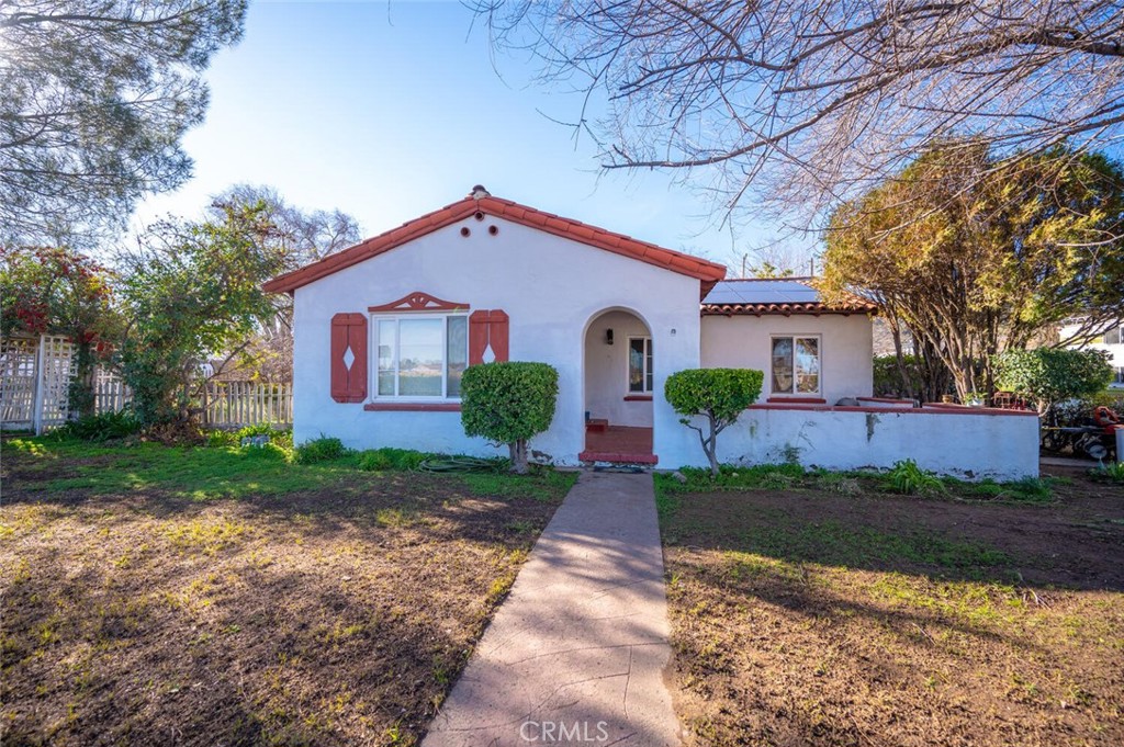 1097 Mission, San Miguel, CA 93451
