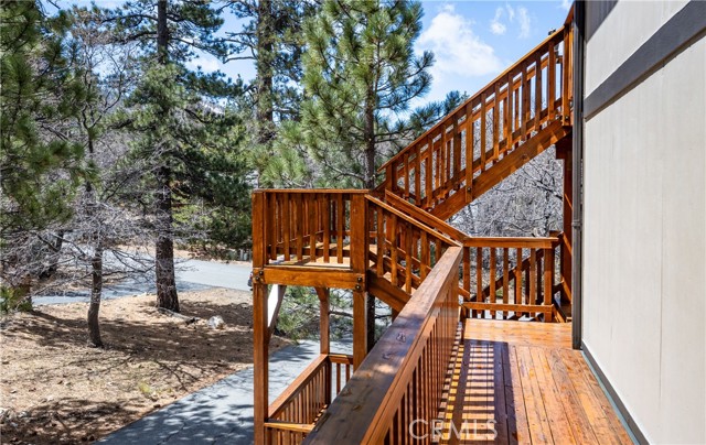 Detail Gallery Image 27 of 35 For 1772 Columbine Dr, Big Bear City,  CA 92314 - 3 Beds | 2/1 Baths