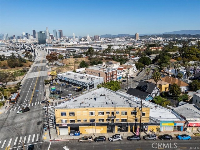 Commercial for Sale in Los Angeles, California