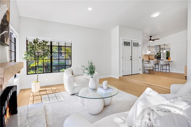 Detail Gallery Image 8 of 36 For 99 Village Loop Rd, Phillips Ranch,  CA 91766 - 4 Beds | 2 Baths